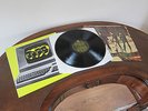 Kraftwerk - Computer World LP - ORIGINAL 1st UK Press Nr Mint Vinyl - World Ship