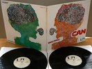 2LP/ CAN - TAGO MAGO - Original 1st  Press Ger UA 1971 Psych NMint   Rare 