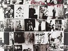 ROLLING STONES EXILE ON MAIN STREET LP VINYL 33RPM BRAND NEW
