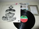 FLOWER TRAVELLIN' BAND - SATORI - ATLANTIC JAPAN 1971 + INSERT