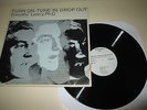 TIMOTHY LEARY - TURN ON,TUNE IN,DROP OUT - ESP US 1966  ORIGINAL