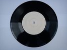 MIKE OLDFIELD HERGEST RIDGE WHITE LABEL A-1U PROMO TEST 45 7” VG