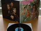 LP/ SHOCKING BLUE - SCORPIO'S DANCE - Orig GER 1970 Metronome - Psych / Rare 