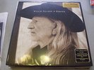 Willie Nelson - Heroes - 180g  2LP Vinyl //// Neu & Gatefold