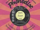 ETTA JAMES & SUGAR PIE DeSANTO - Do I Make Myself Clear - CHESS  CANADIAN  7