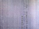 NEW ORDER Brotherhood LIMITED SEALED 180G VINYL LP +MP3