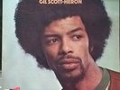 Gil Scott-Heron Pieces of A Man Flying Dutchman Gatefold FD 10143 Funk Soul LP