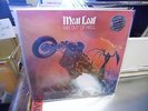Meat Loaf Bat Out of Hell LP NEW 180g vinyl