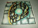 LP Wallenstein - Blitzkrieg - Pilz BASF - Krautrock Klassiker