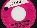 Sir Guy ARMOND * God Bless A Woman * 1967 NORTHERN SOUL Dancer * Listen