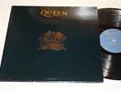QUEEN Greatest Hits II Ex Parlophone 1991 UK Ex 2LP