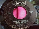 Hear Rare Northern Soul 45 : Garnet Mimms   Looking For You   United Artists 951