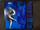GUNS N ROSES:USE YOUR ILLUSION 2 PROMO 2 LP SET. GEFFEN.