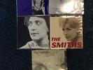 5 x THE SMITHS UK 7