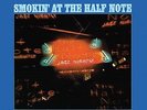 Wes Montgomery-Smokin' at the Half Note-'65 LIVE-NEW LP