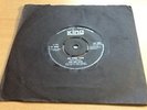 SAM AND DAVE *NO MORE PAIN*  - rare vinyl 7