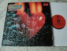 LP Chilly - Johnny Loves Jenny 1979 - 1981 polydor 2417142 Germany