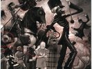 MY CHEMICAL ROMANCE The Black Parade - VINYL 2x LP RECORD Brand New