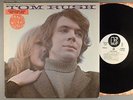 Tom Rush  The Circle Game   White Label Promo