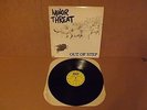 Minor Threat Out Of Step EP  2nd Press