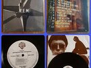R.E.M. - AUTOMATIC FOR THE PEOPLE - LP/12
