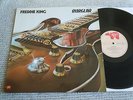 FREDDIE KING Burglair RSO LP 1974 MINT