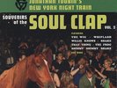 Various - Souvenirs Of The Soul Clap Vol. 2 - Vinyl Soul