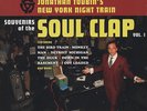 Various - Souvenirs Of The Soul Clap Vol. 1 - Vinyl Soul