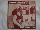  JILTED JOHN-GOING STEADY 7
