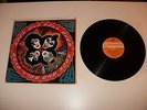 KISS-ROCK AND ROLL OVER UNIQUE FIRST GREEK PRESSING ON MINOS- L K