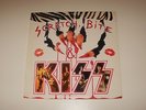 KISS-SCRATCH,BITE&KISS SWITZERLAND 1984 