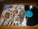 the du-cats   l.p.  (canadian)        self titled................