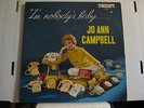 JO ANN CAMPBELL 