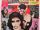 'Rocky Horror Picture Show' Soundtrack Red Vinyl LP NEW & SEALED