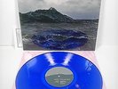 Volcano Choir *Repave* New BLUE Vinyl LP Rare@500 Bon Iver Newbury Rock Indie