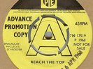 THE ROCKIN' BERRIES***PAIN***DEMO*MOD*DANCER*LISTEN TO IT