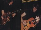 George Thorogood & The Destroyers - George & Destroyers Thorog (2013, Vinyl NEW)