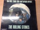 The rolling stones big hits high tide lp