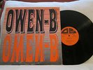 OWEN-B..ORG RARE 1970 PRIVATE OHIO ACID ARCHIVES FUZZ-PSYCH OB EX