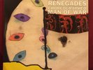 'Robert Pollard And His Soft Rock Renegades Choreographed Man Of War' LP