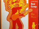 Studio G Library Album LP Beat Group