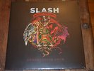 Slash - Apocalyptic Love - With Myles Kennedy & Conspirators. Double  Vinyl LP