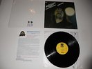 Bob Seger Night Moves Belgium 1982 Press ARCHIVE MASTER Ultrasonic CLEAN