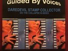 Guided By Voices 'Daredevil Stamp Collector: (Do The Collapse B-Sides)' LP