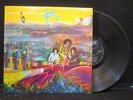 The Jimi Hendrix Experience - Electric Ladyland on Track Stereo 613 010 UK 1968