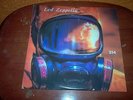 Led Zeppelin 214 Live In Seattle 1975 Kornyfone Label