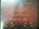 Fantomas Wunderkammer Sealed LP Box