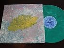 LIGHTNING BOLT Ride The Skies LP GREEN MARBLED VINYL EX+ In Shrink