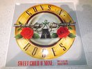 GUNS N ROSES SWEET CHILD O MINE 12