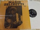 DISCO 33 GIRI LP MARIO ZELINOTTI  CICALA BL 7137